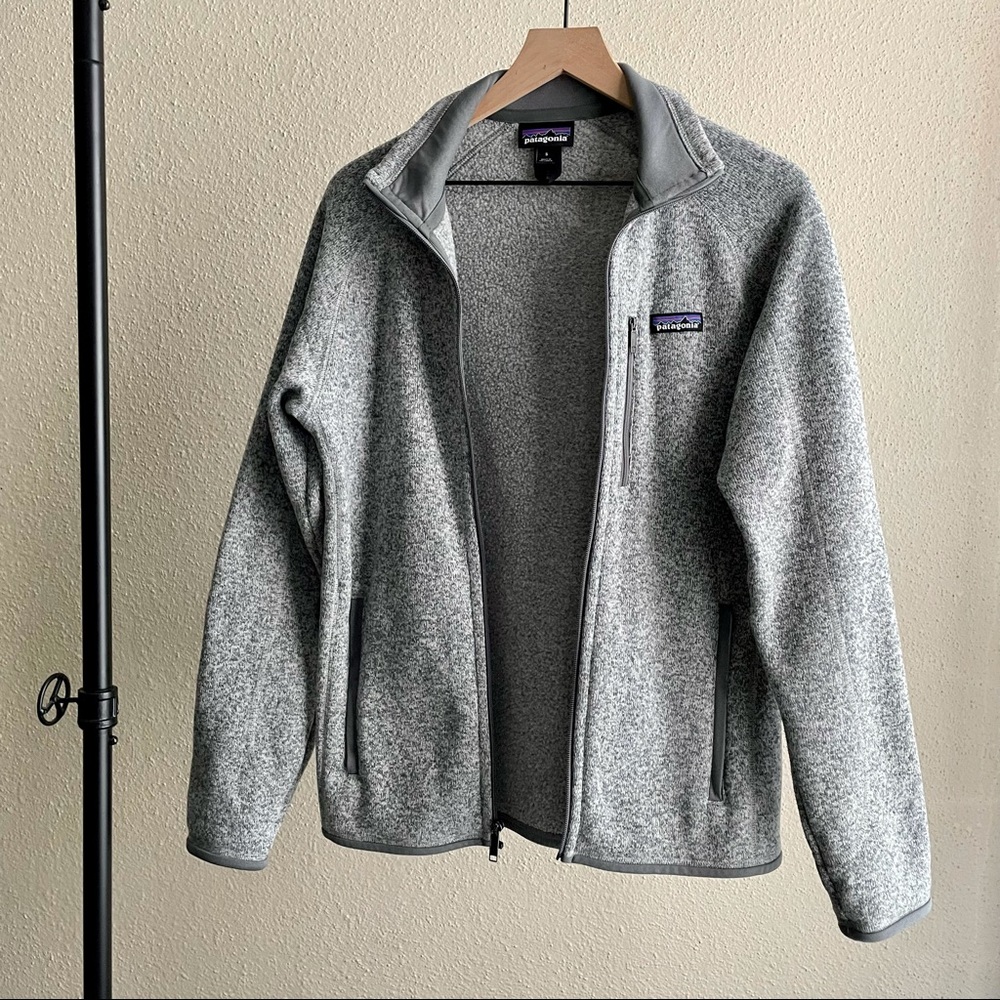 Men’s Patagonia jacket